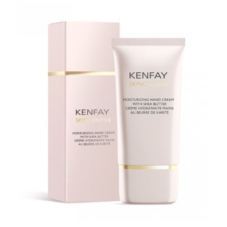 KENFAY CREMA MANI 75 ML