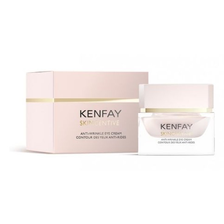 KENFAY CONTORNO OCCHI 15 ML