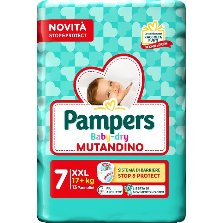 PMP B/D Mut.7 XXL(+17Kg)13pz