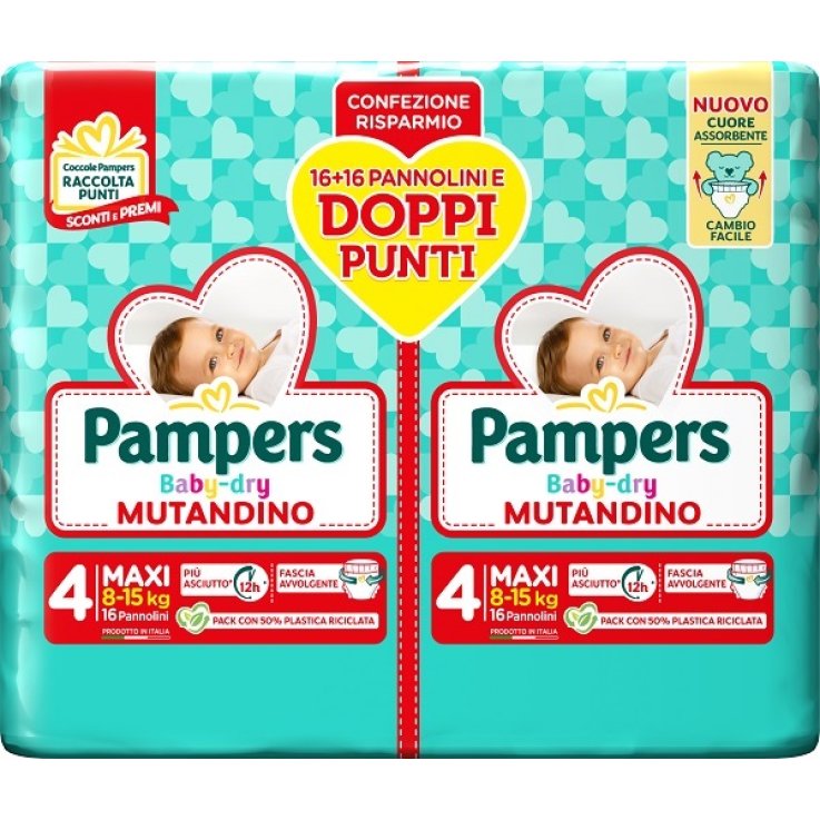 PMP B/D Mut.DUO DWCT 4Max 32pz