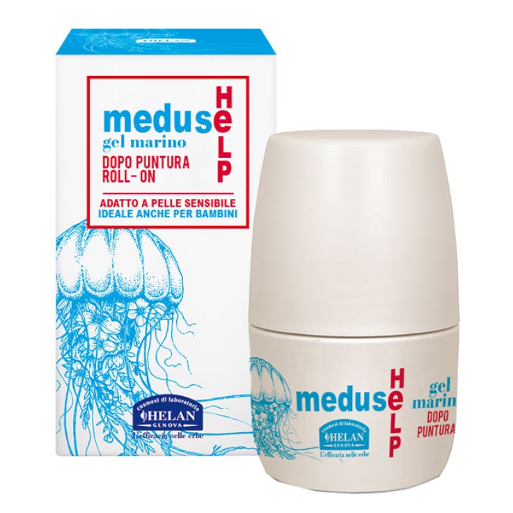 MEDUSE Help Gel Marino D/Punt. MEDUSE Help Gel Marino D/Punt.