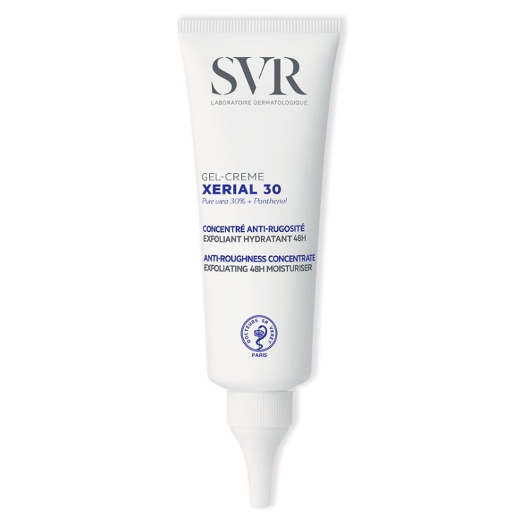 XERIAL 30 GEL CREME 75 ML XERIAL 30 GEL CREME 75 ML