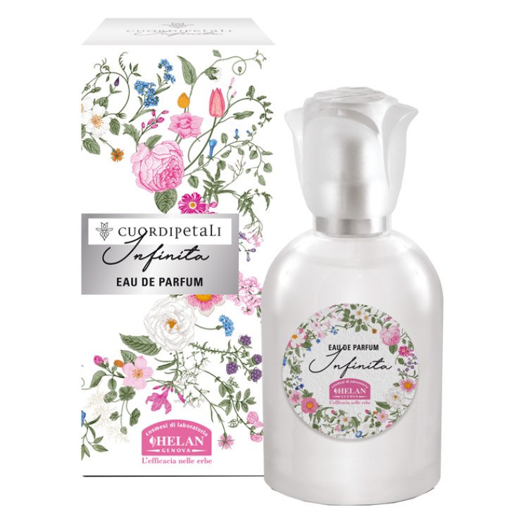 CUOR PETALI EDP Infinita 50ml CUOR PETALI EDP Infinita 50ml