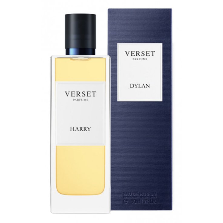 VERSET DYLAN EAU DE PARFUM 50 ML