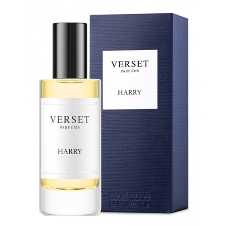 VERSET HARRY EAU DE PARFUM 15 ML