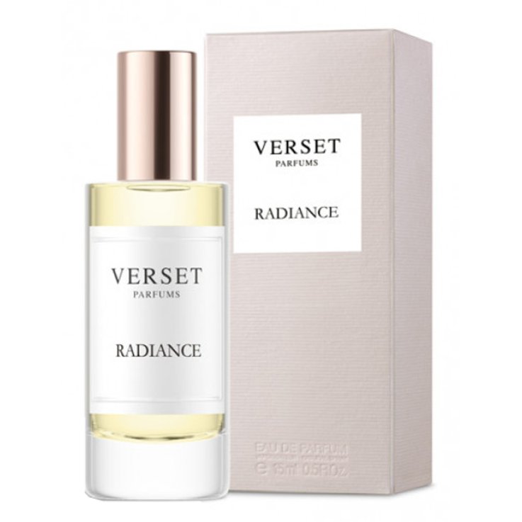 VERSET RADIANCE EAU DE PARFUM 15 ML