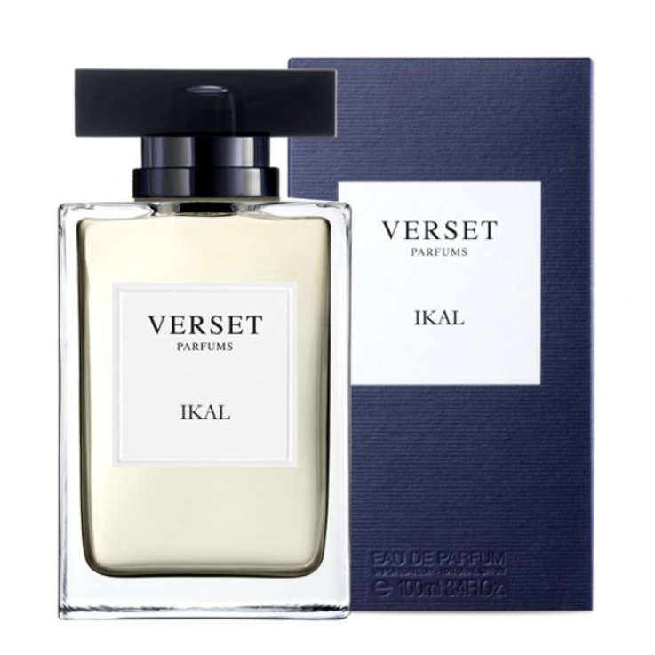 VERSET IKAL EDP 100ML VERSET IKAL EDP 100ML