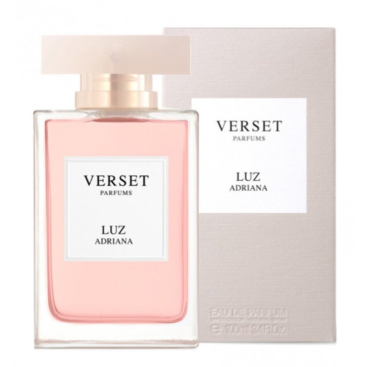 VERSET LUZ ADRIANA EAU DE PARFUM 100 ML