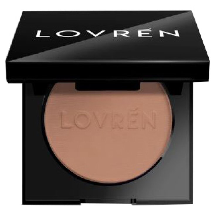 LOVREN BL1 Blush Color Booster