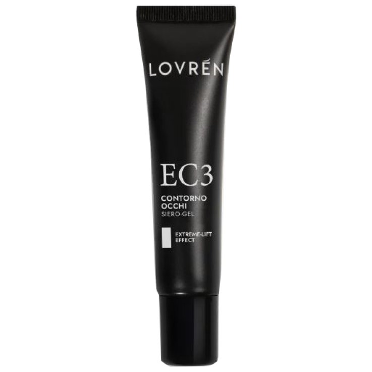 LOVREN EC3 Ess.C/Occhi 15ml