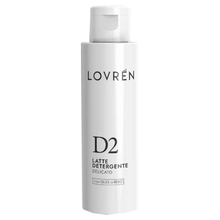 LOVREN D2 Latte Det. LOVREN D2 Latte Det.