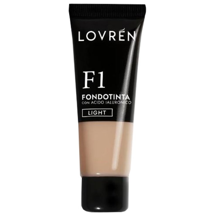 LOVREN Fdt F1 Light 25ml