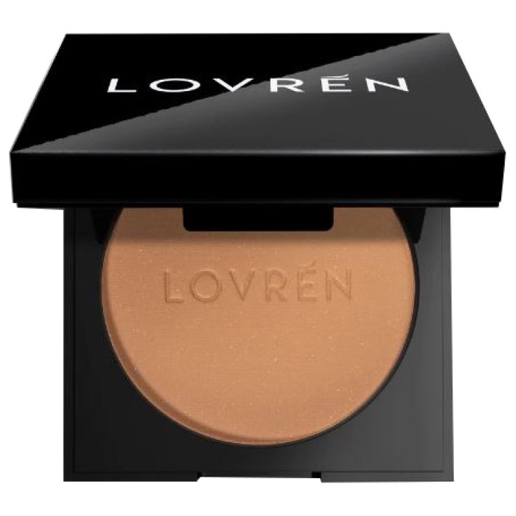 LOVREN T1 Terra Nat.