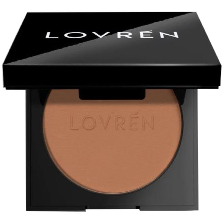LOVREN T2 Terra Abb.