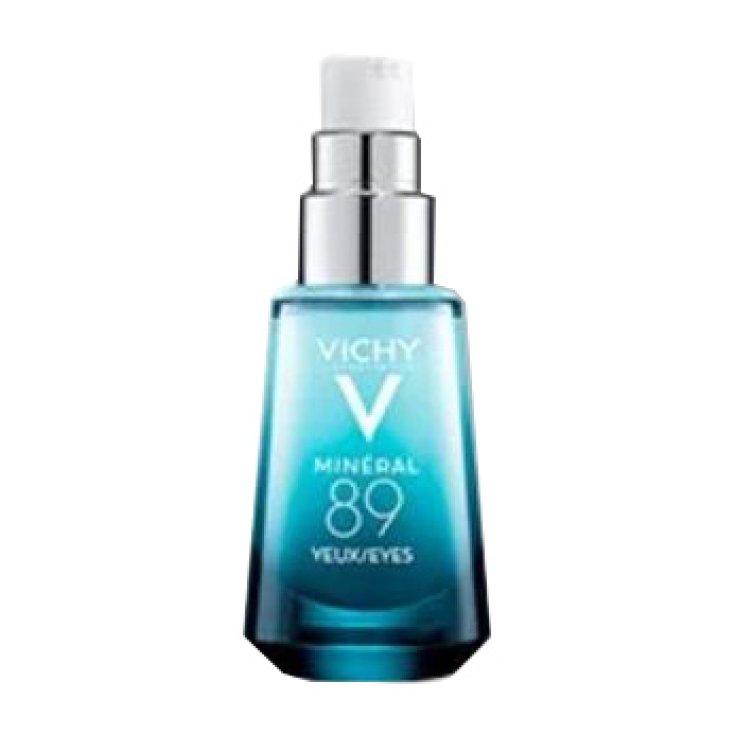 VICHY M89 Cr.Occhi 15ml VICHY M89 Cr.Occhi 15ml