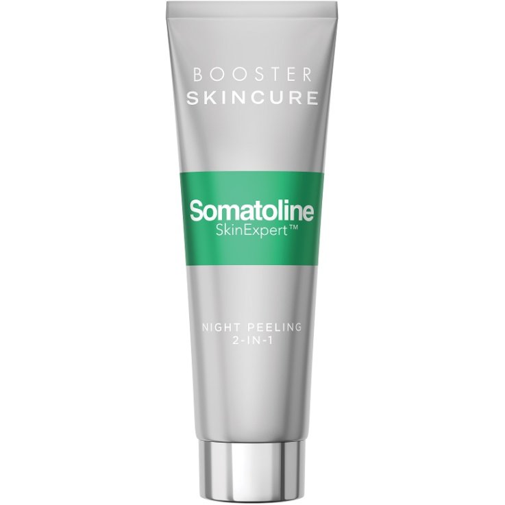 SOMAT Skin Ex Skin Peeling