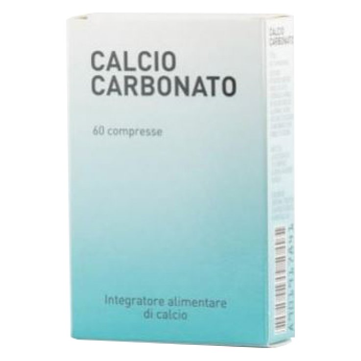 CALCIO Carb.500mg 60CprOLCELLI CALCIO Carb.500mg 60CprOLCELLI