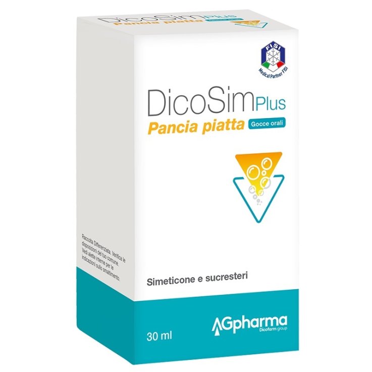 DICOSIM PLUS 30 ML DICOSIM PLUS 30 ML