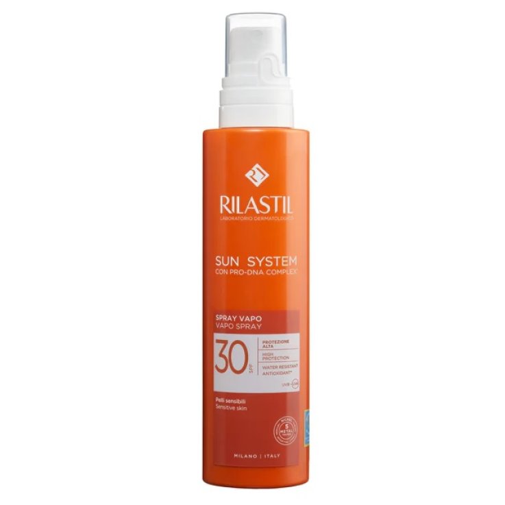 RILASTIL Sol.Spy fp30 200ml