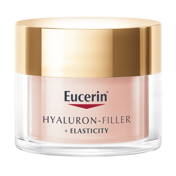 EUCERIN Hyal.Fill+El.Rose'fp30