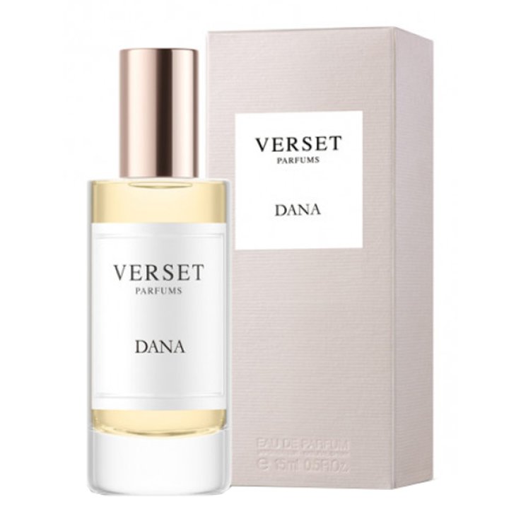 VERSET DANA EAU DE PARFUM 15 ML
