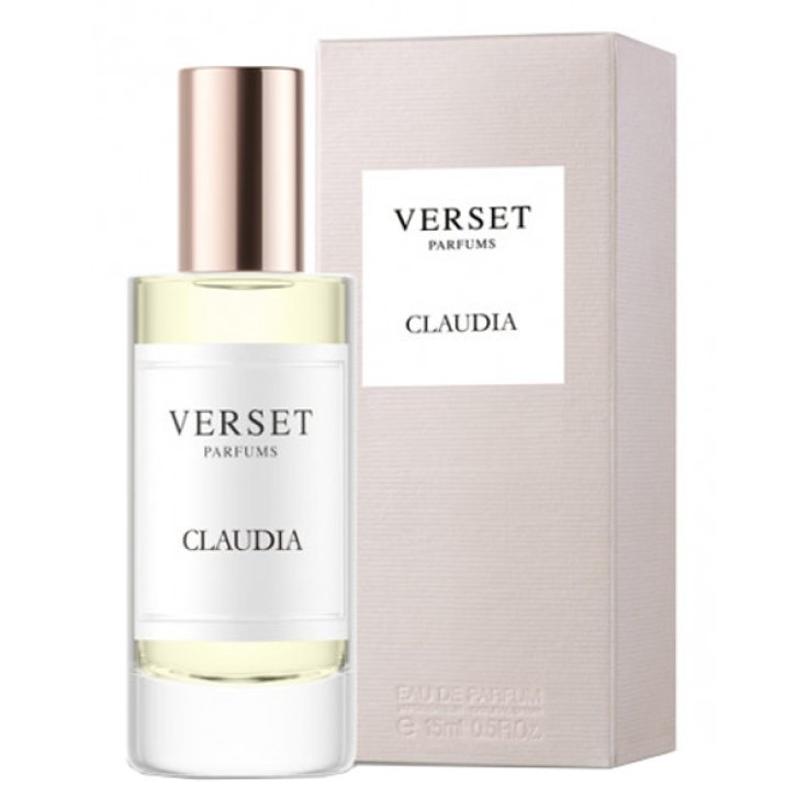 VERSET CLAUDIA EAU DE PARFUM 15 ML