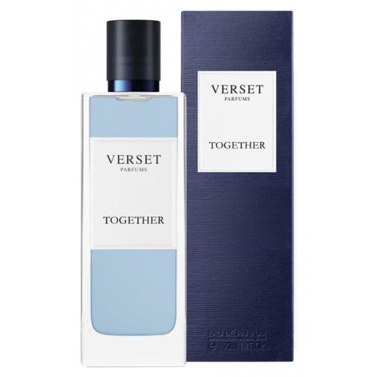 VERSET TOGETHER EAU DE PARFUM 50 ML