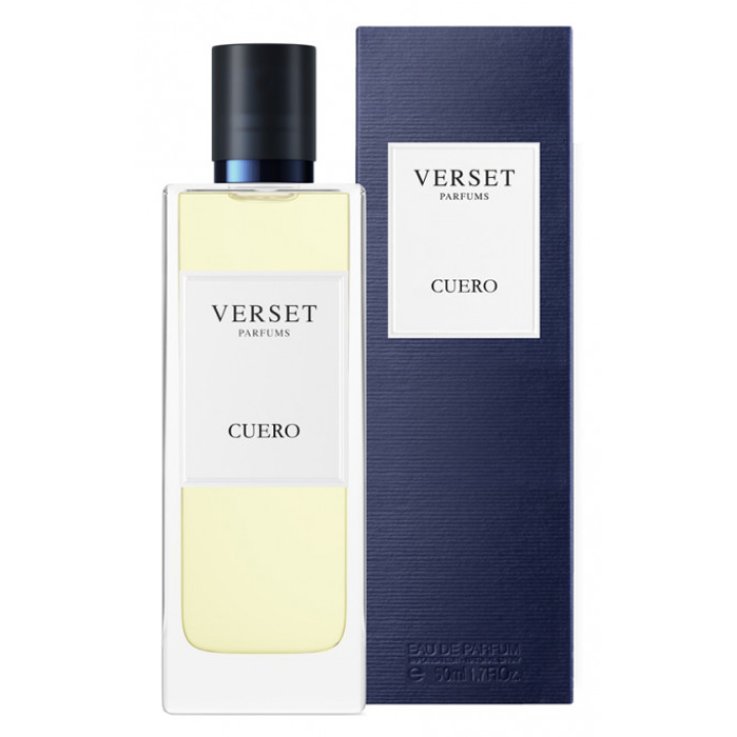 VERSET CUERO EAU DE PARFUM 50 ML