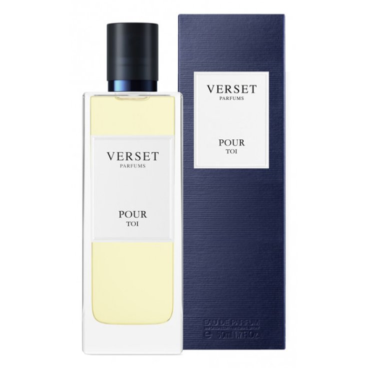 VERSET POUR TOI EAU DE PARFUM 50 ML