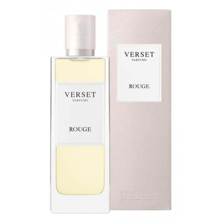 VERSET ROUGE EAU DE PARFUM 50 ML
