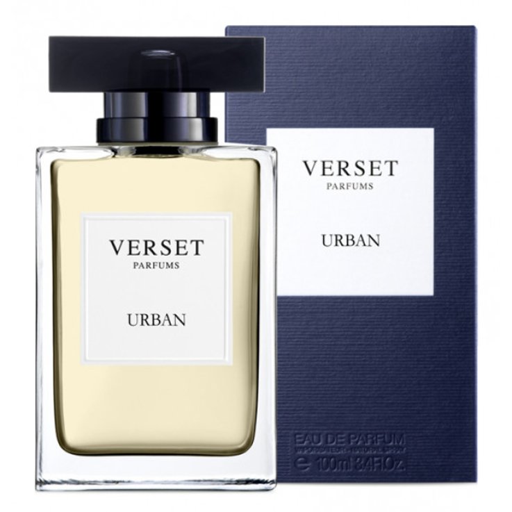 VERSET URBAN EAU DE PARFUM 100 ML