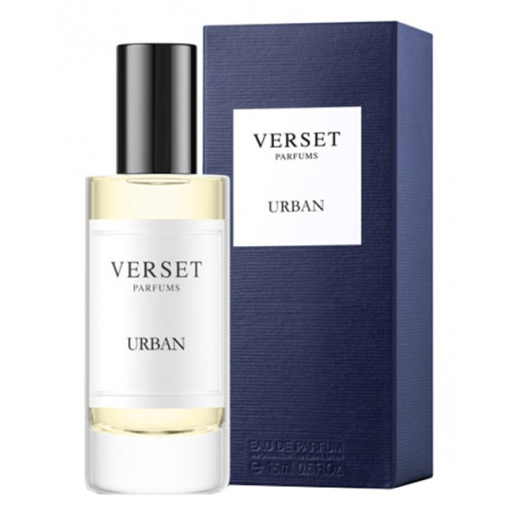 VERSET URBAN EAU DE PARFUM 15 ML