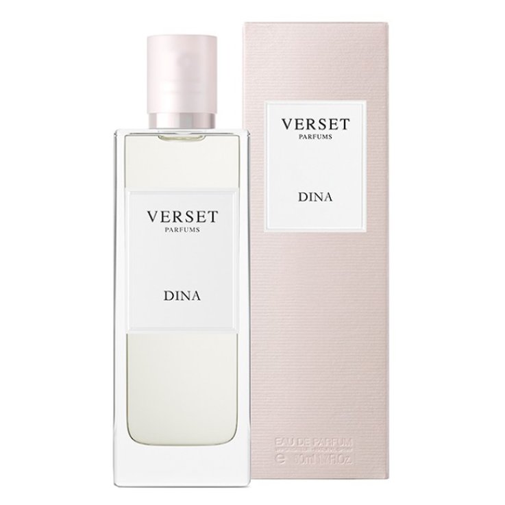 VERSET DINA EAU DE PARFUM 50 ML