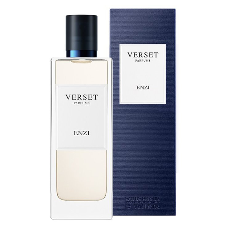 VERSET ENZI EAU DE PARFUM 50 ML