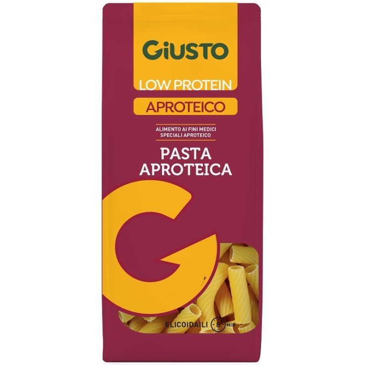 GIUSTO Aprot.Pasta Elic.250g