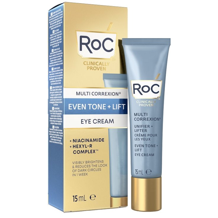 ROC Multi Correxion Even Eye
