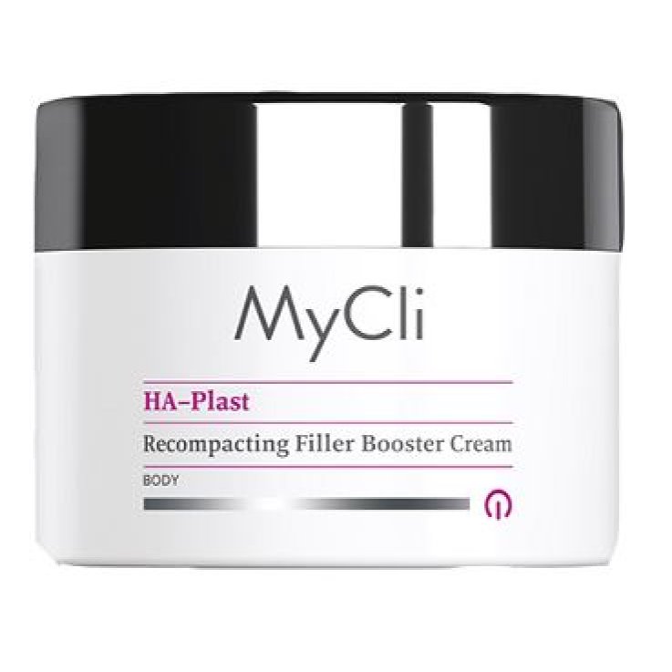 HA-PLAST Crema Corpo 200ml