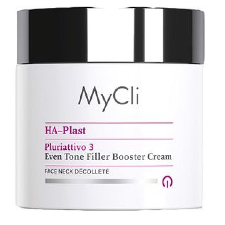 HA-PLAST PLURIATTIVO 3 100ml