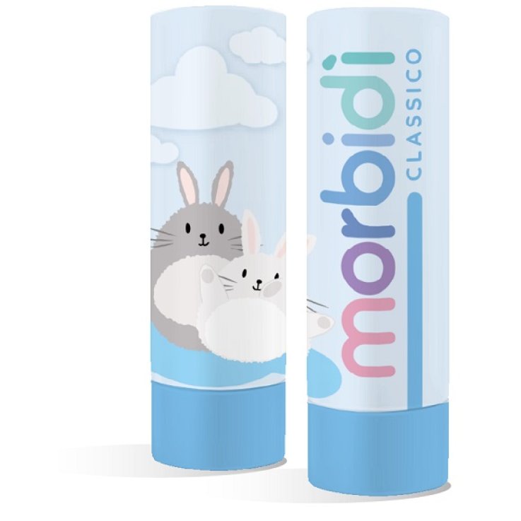 MORBIDI' STICK LABBRA CLASSICO 5,5 ML