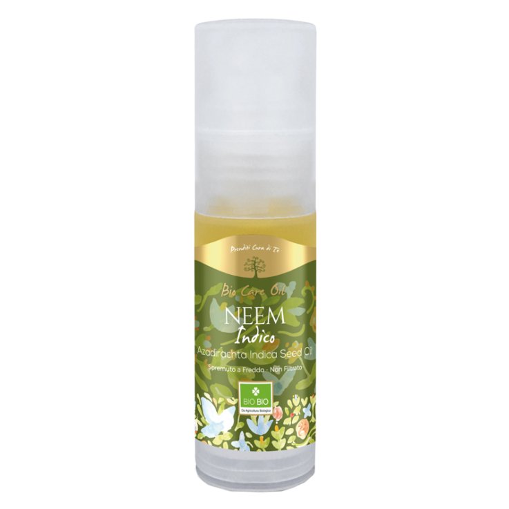 NEEM OIL 50 ML