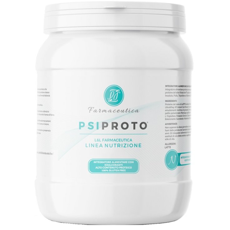 PSIPROTO 300 G