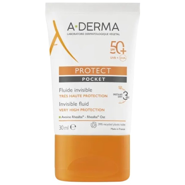 ADERMA Prot.A-D Fl.50+