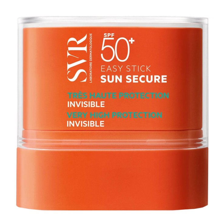 SUN SECURE EASY STICK SPF50+ 10 G SUN SECURE EASY STICK SPF50+ 10 G