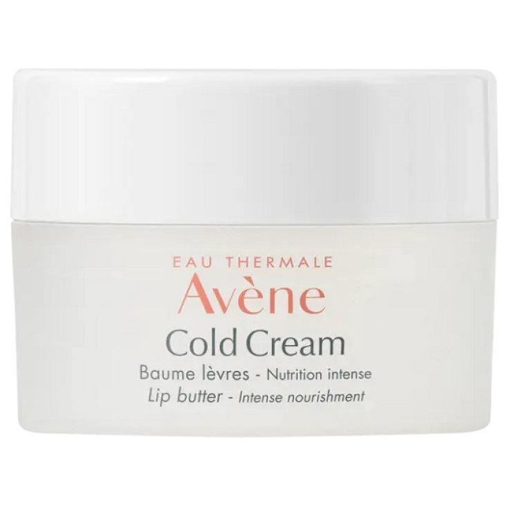 AVENE Bals.Labbra 10ml AVENE Bals.Labbra 10ml