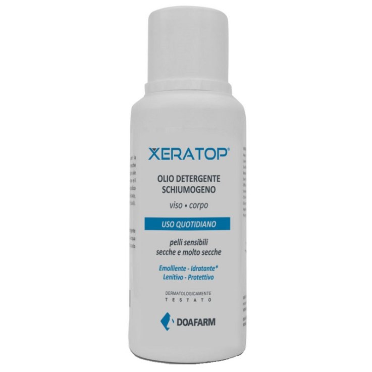 XERATOP Olio Det.500ml