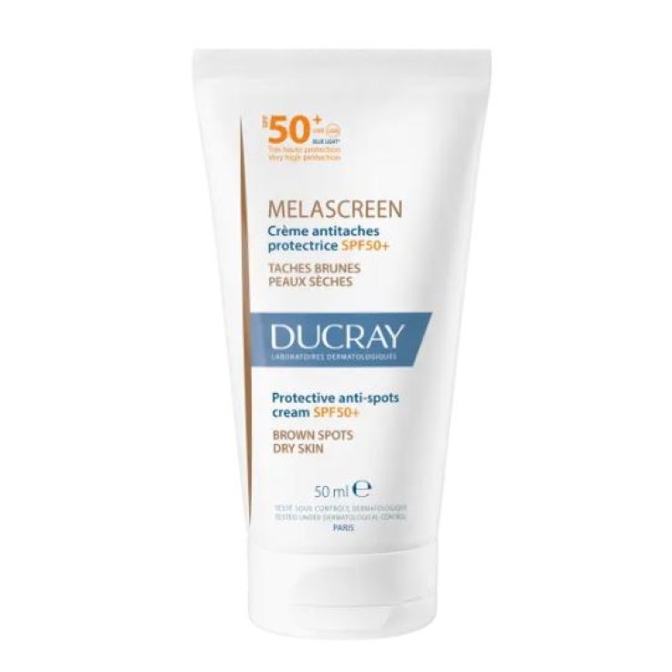 MELASCREEN Cr.Sol.Ricca50+50ml MELASCREEN Cr.Sol.Ricca50+50ml