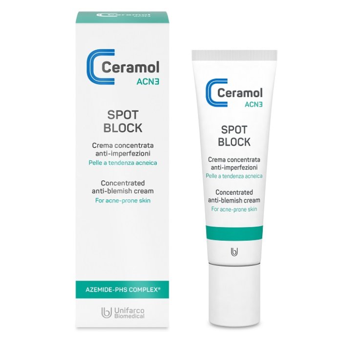 CERAMOL Spot-Block 20ml
