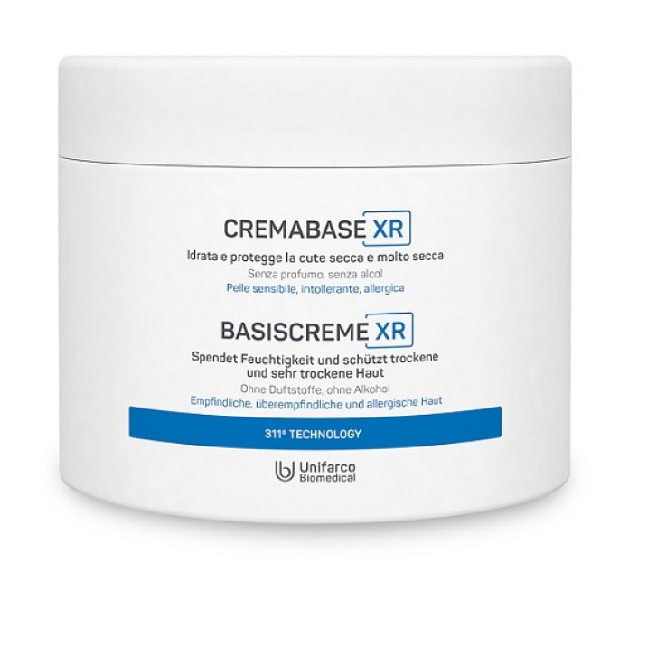 CERAMOL CremaBase XR 311 450ml