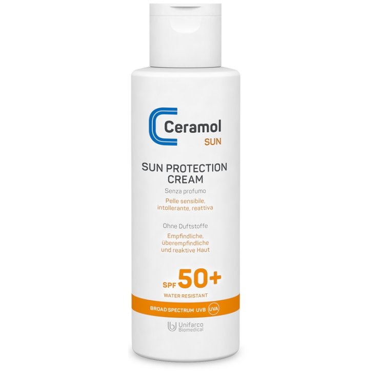 CERAMOL SUN Latte fp50+200ml CERAMOL SUN Latte fp50+200ml