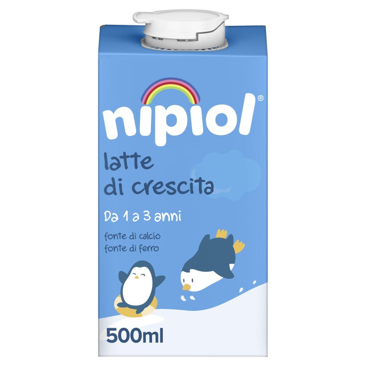NIPIOL 12-36 Brick 500ml NIPIOL 12-36 Brick 500ml